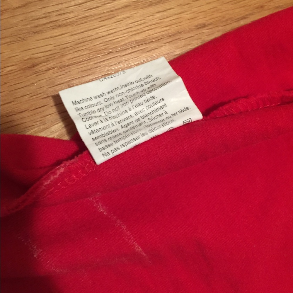 Canadian Country Collection Tee Shirt - Picture 8 of 8
